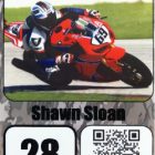 2025 PanAmSBK Race License