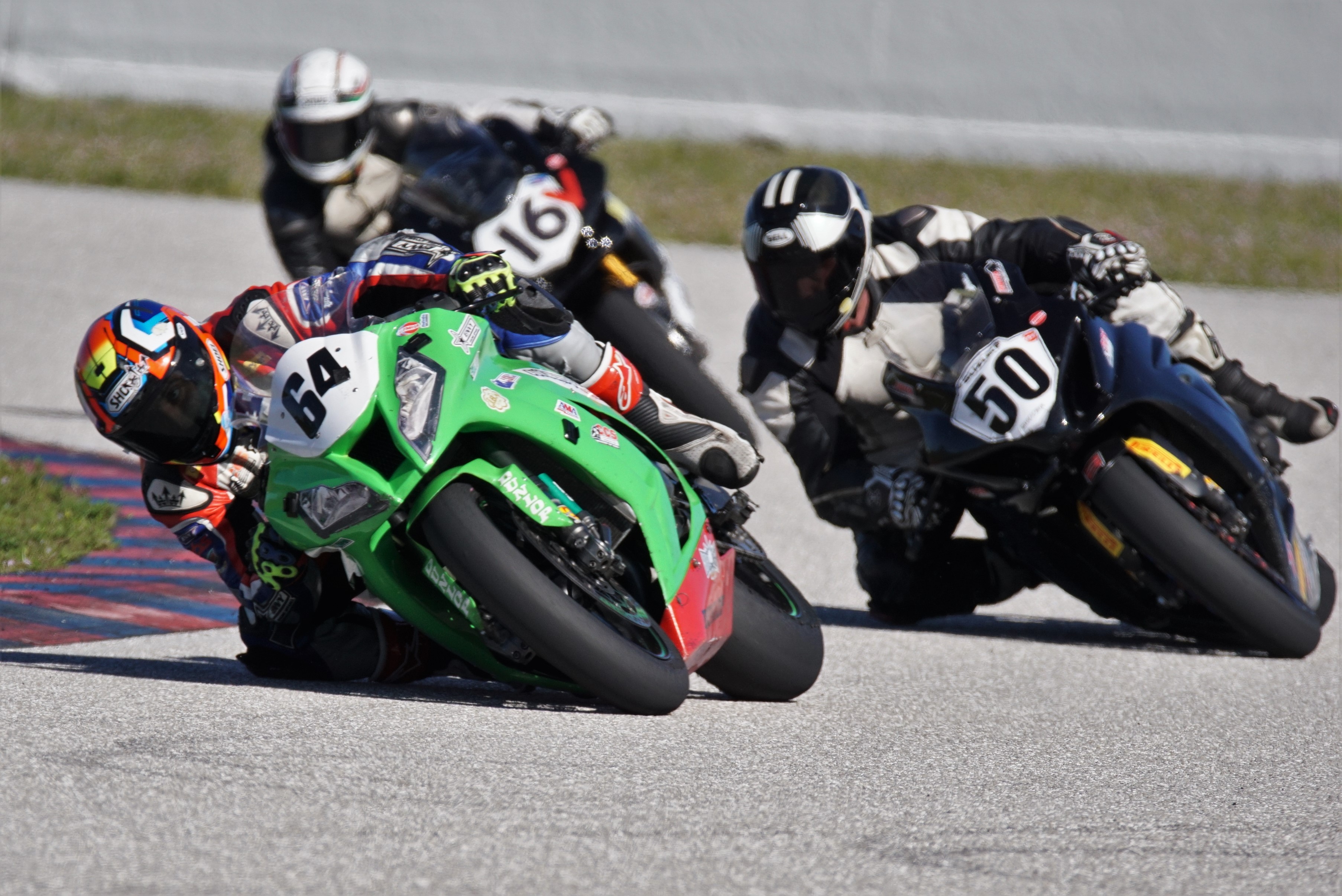 New Year! New Winners!