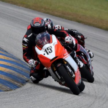 SuperBike Twins Light & Max