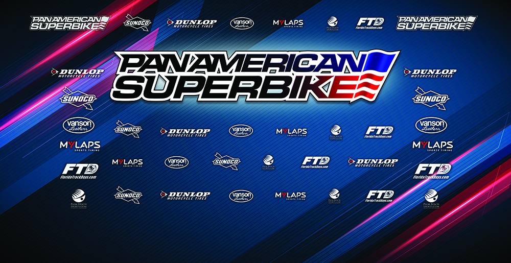 New Season New Name: FMRRA Evolves into PanAmerican Superbike