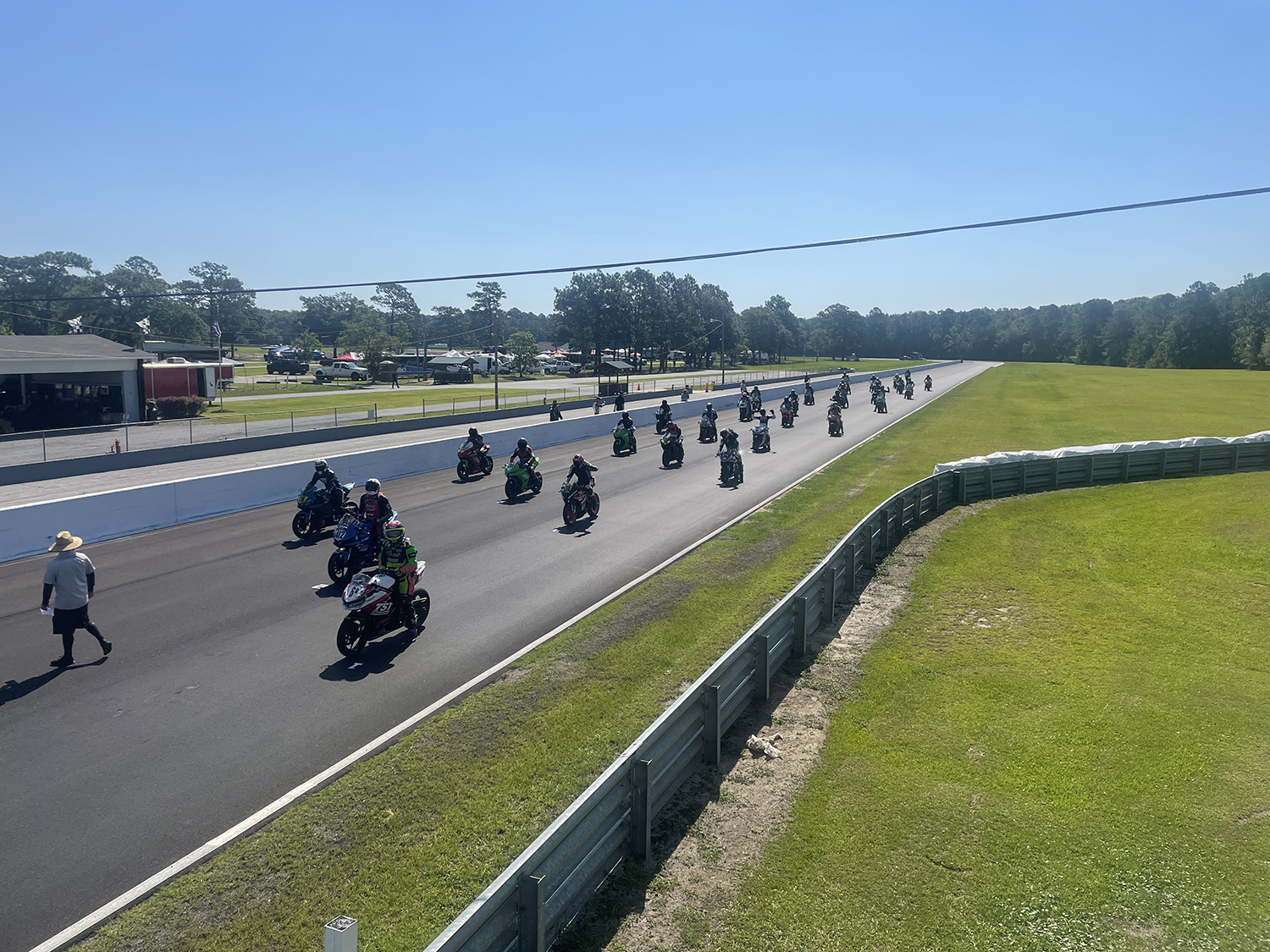 2022 Season Did You Know?