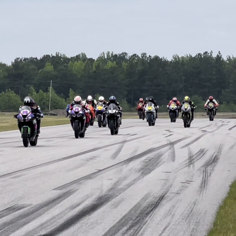 Carolina Motorsports Park