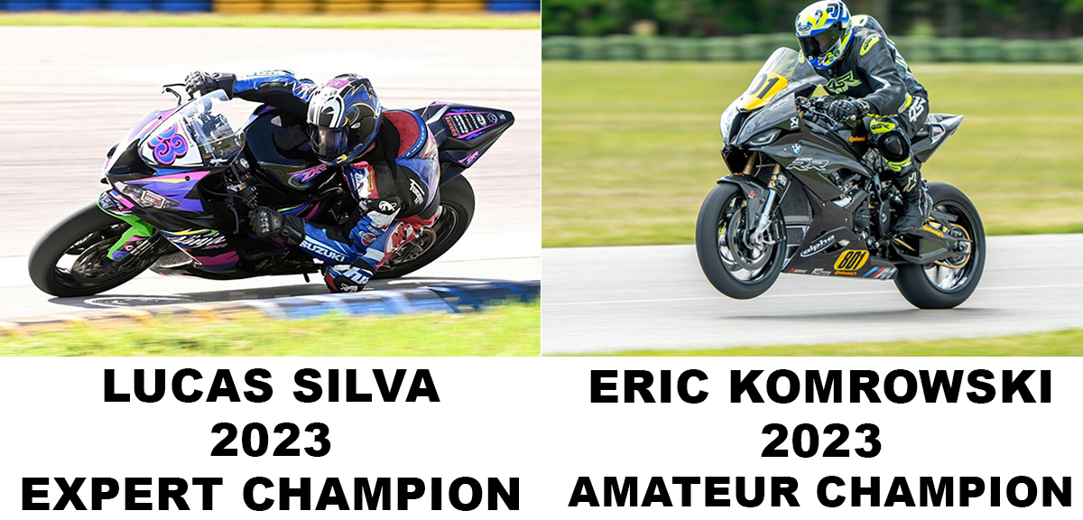 PanAmerican Superbike Recognizes 2023 Champions!