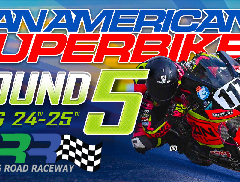 roebling road raceway