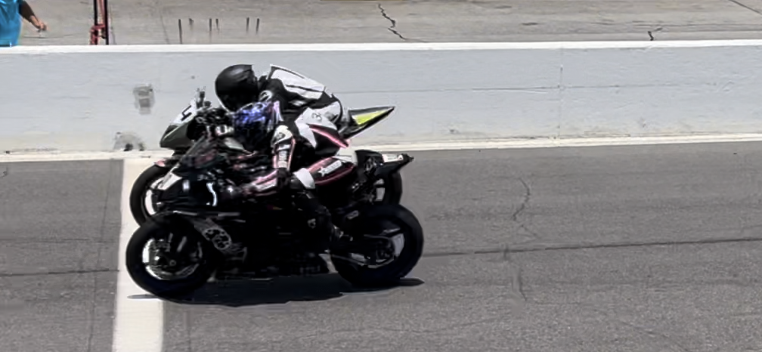 Round 4 – Roebling Road Raceway August 23-24!