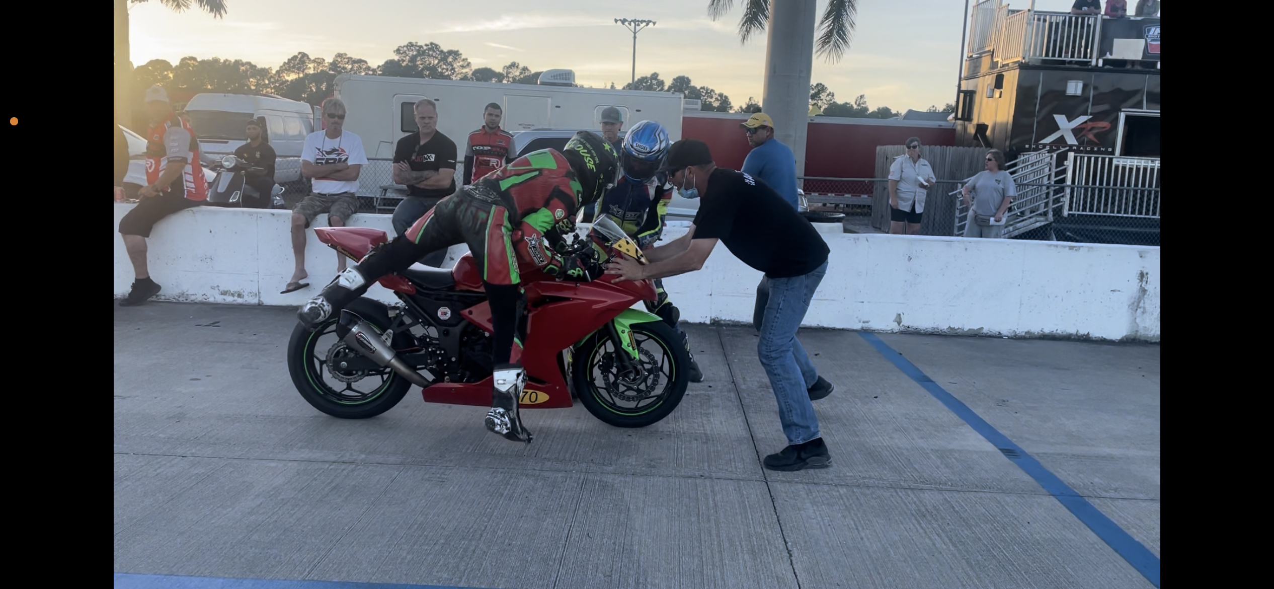 Introducing the PanAmerican Superbike Endurance Relay Cup!